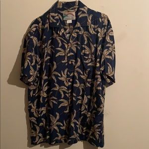 Hawaiian shirt